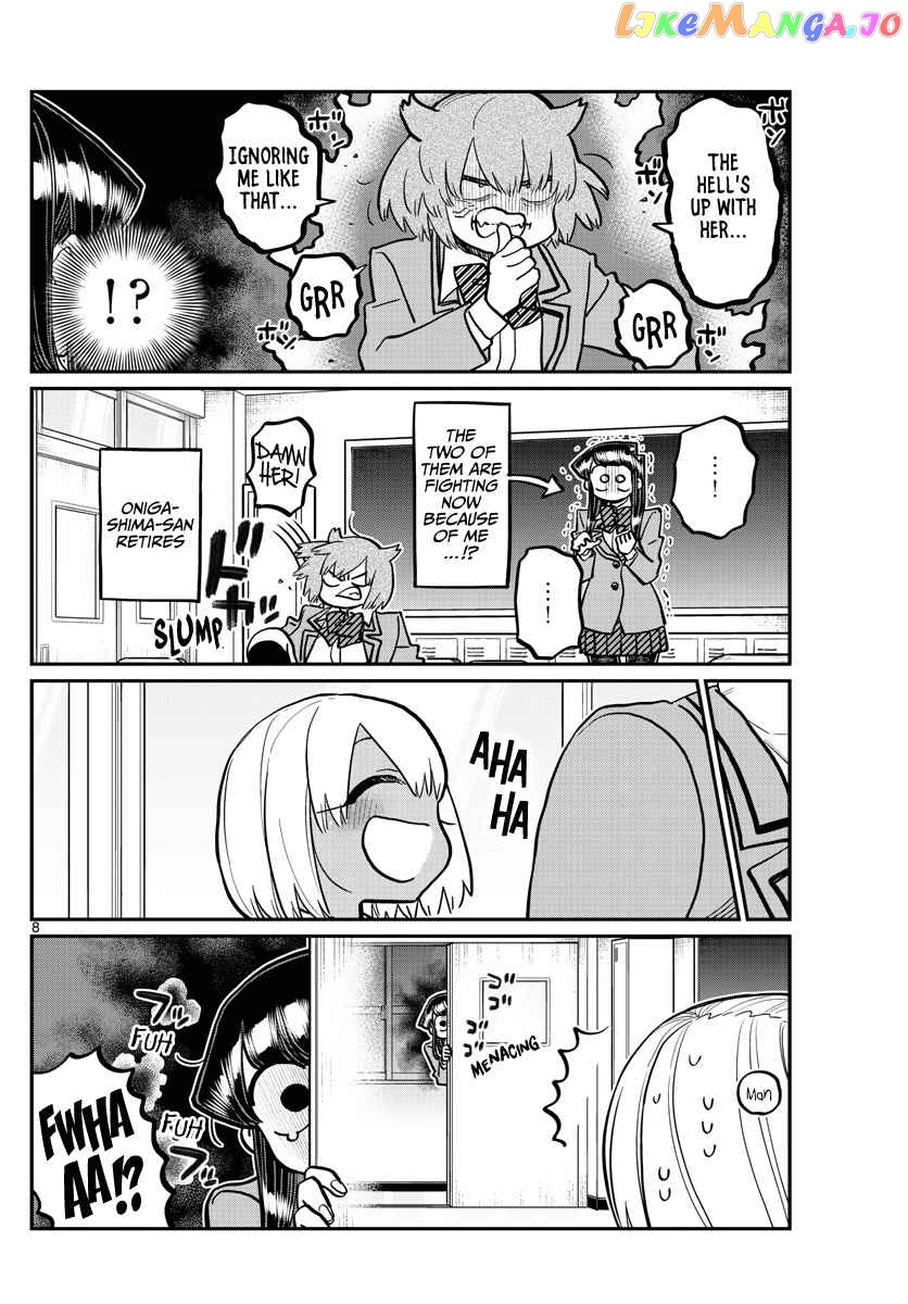 Komi Can